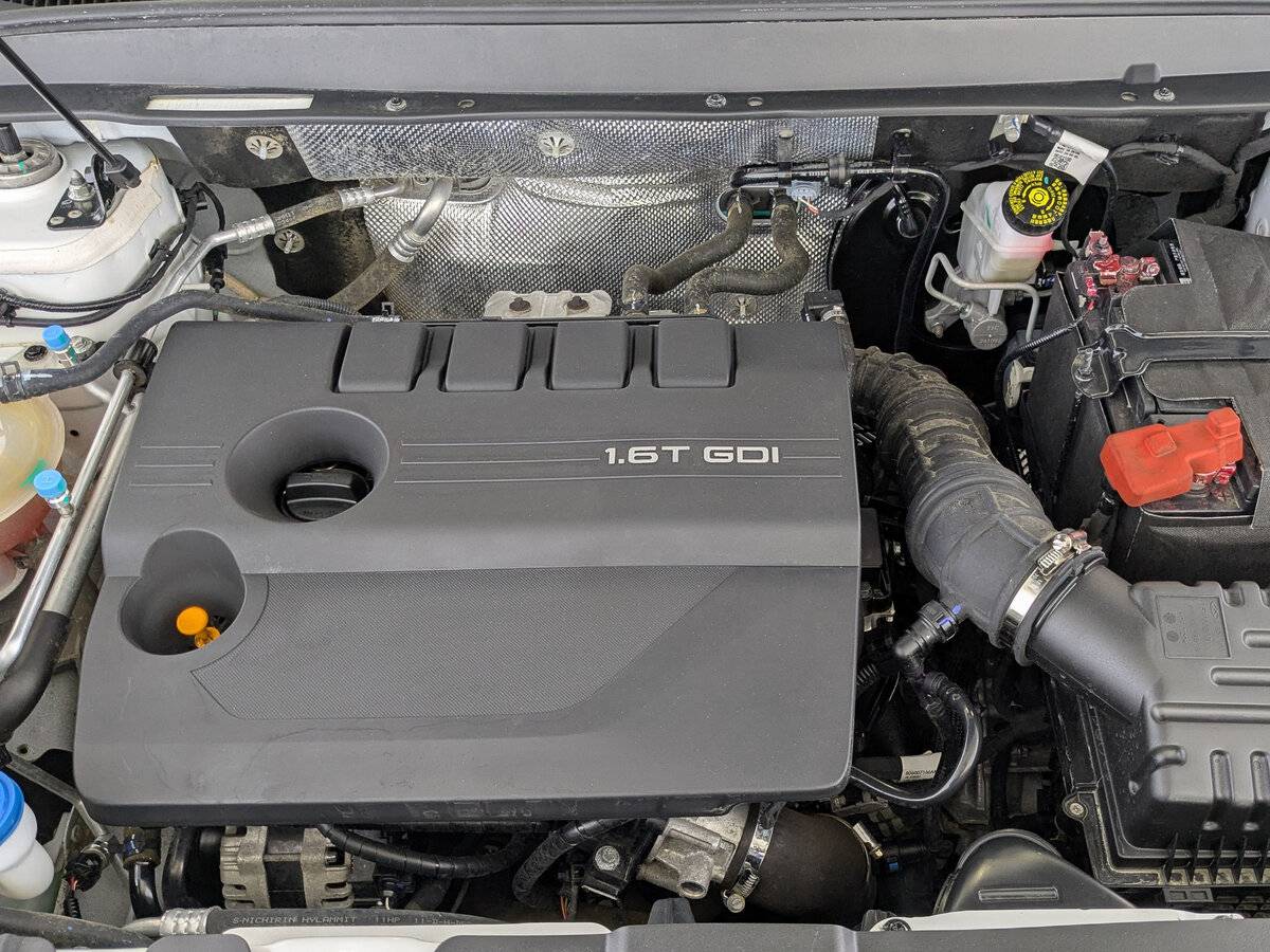 Купить Chery Tiggo 7 Pro Max I, 2024, 43 040 км, фото №9