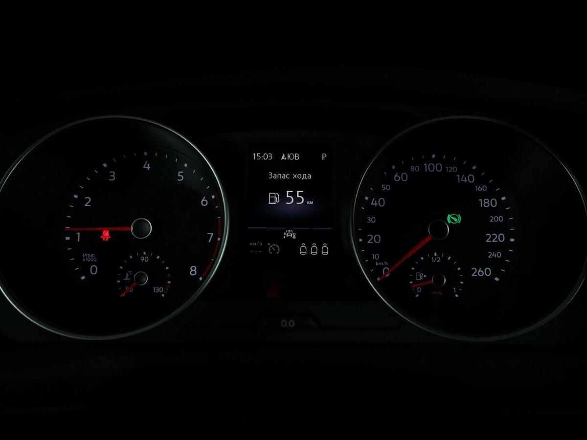 Купить Volkswagen Tiguan II Рестайлинг, 2021, 103 000 км, фото №21