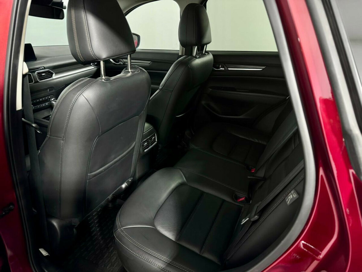 Купить Mazda CX-5 II, 2020, 83 538 км, фото №9
