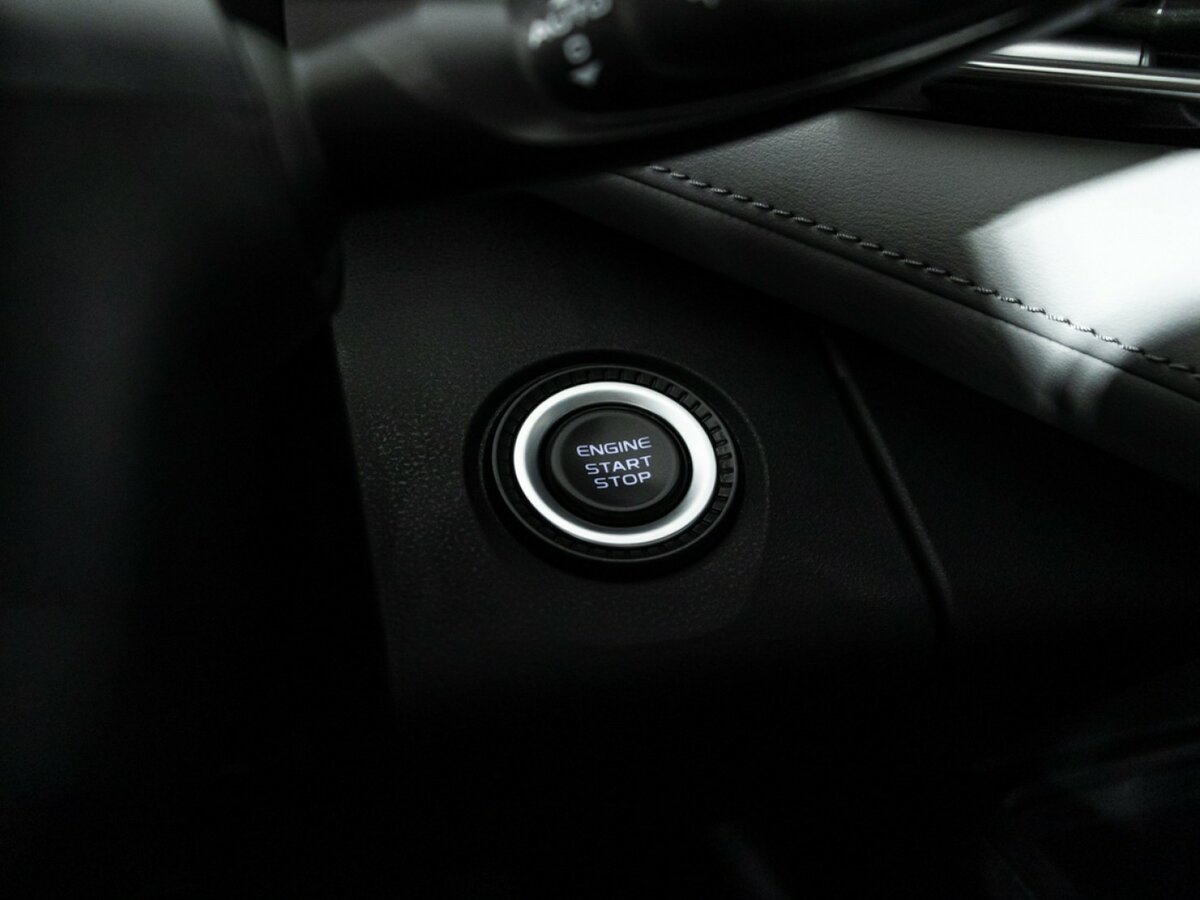 Купить Geely Atlas II, 2024, 34 983 км, фото №24