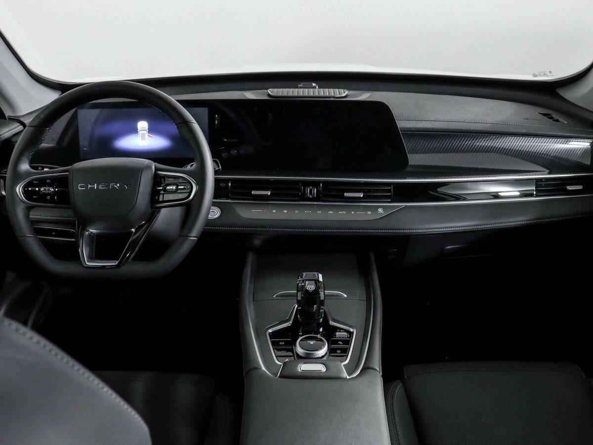 Купить Chery Tiggo 7 Pro Max I Рестайлинг, 2024, 12 591 км, фото №10