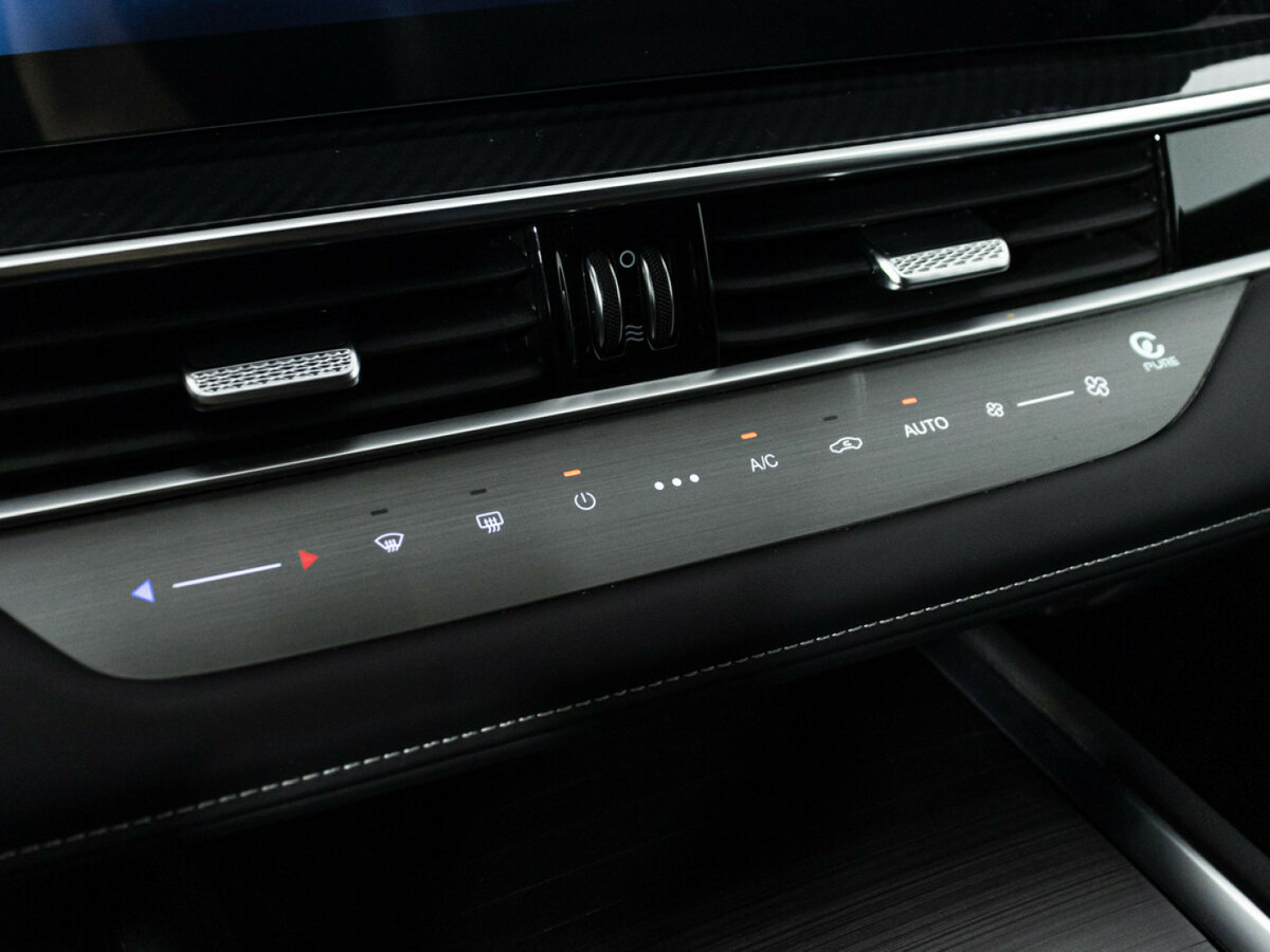 Купить Chery Tiggo 7 Pro Max I Рестайлинг, 2024, 30 613 км, фото №17