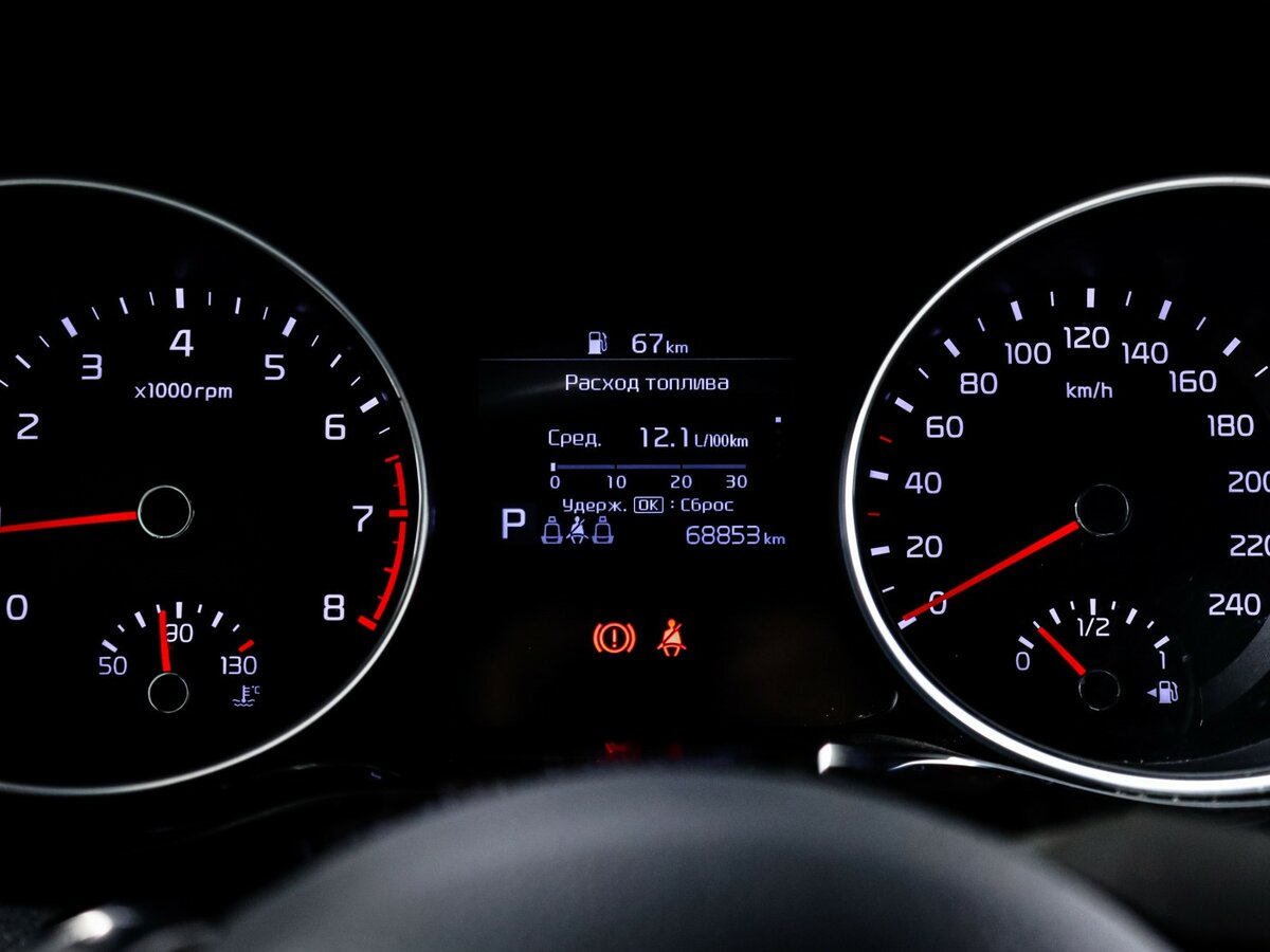 Купить Kia Ceed III, 2020, 68 800 км, фото №9