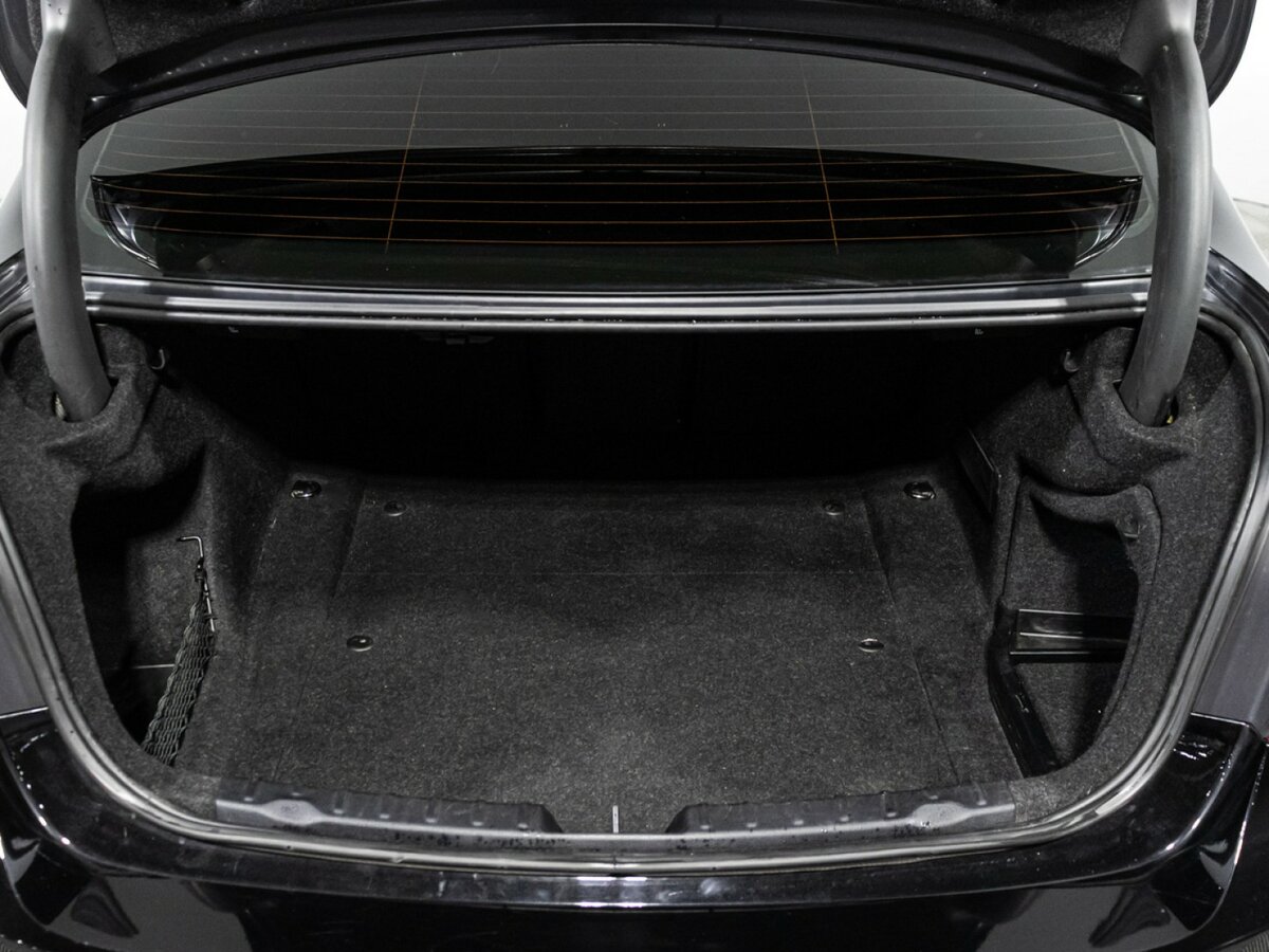 Купить BMW 3 серии 320d VI (F3x), 2013, 106 020 км, фото №18