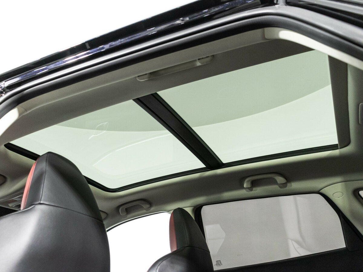 Купить Changan CS55 Plus II, 2023, 17 862 км, фото №14