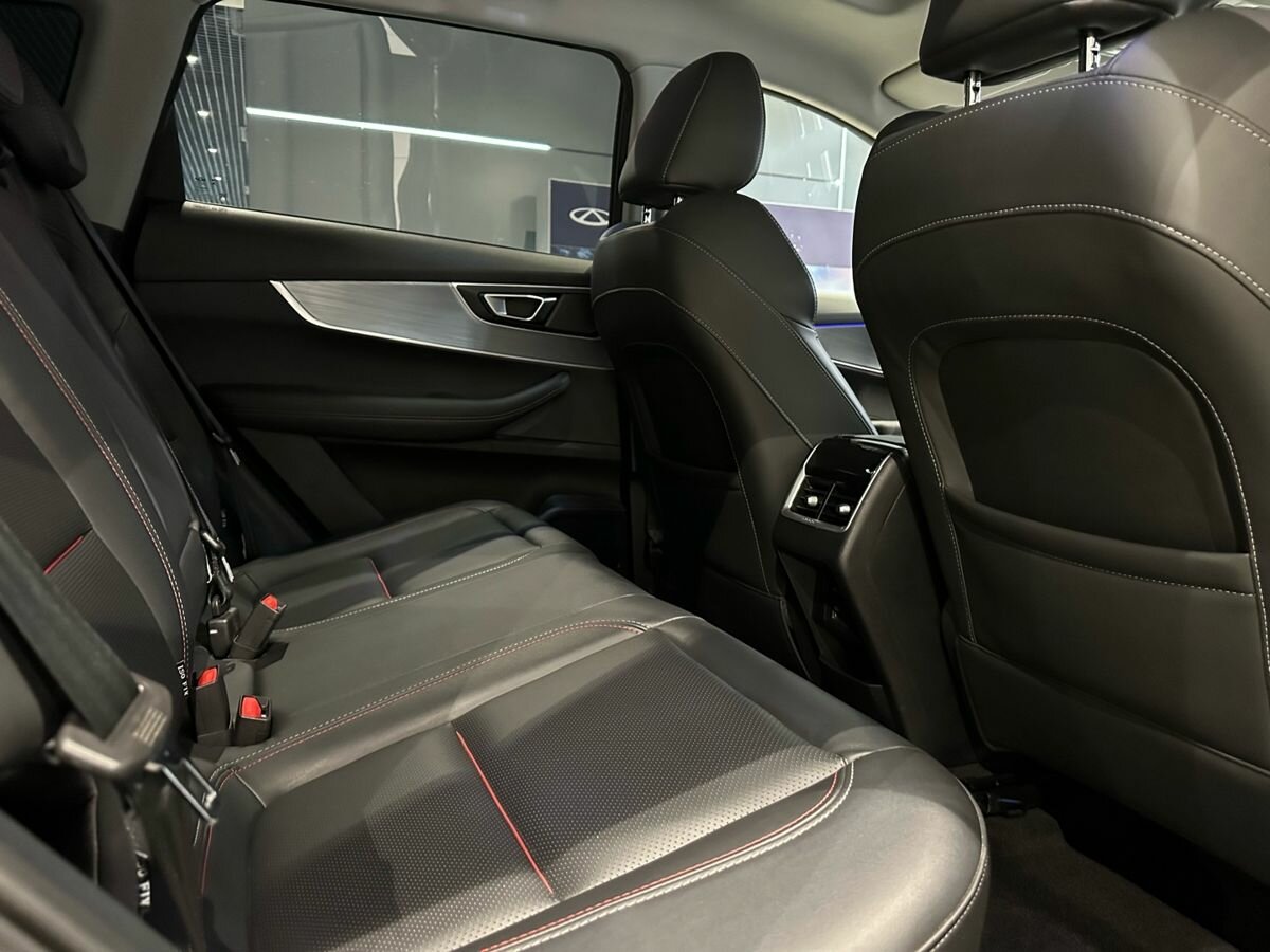 Купить Chery Tiggo 7 Pro I, 2022, 52 609 км, фото №14