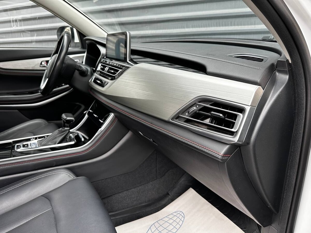 Купить Changan CS75 I Рестайлинг, 2020, 53 123 км, фото №23