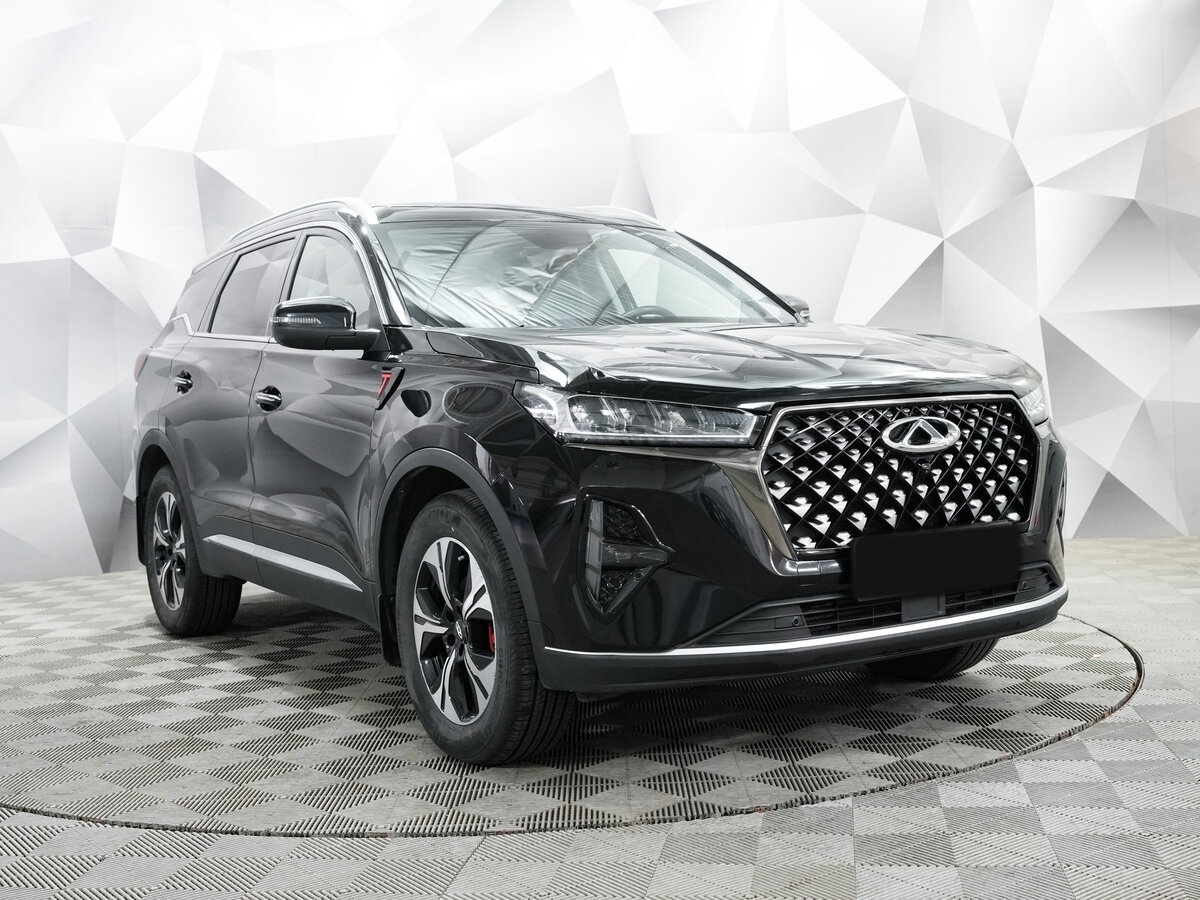 Купить Chery Tiggo 7 Pro Max I, 2023, 51 000 км, фото №7