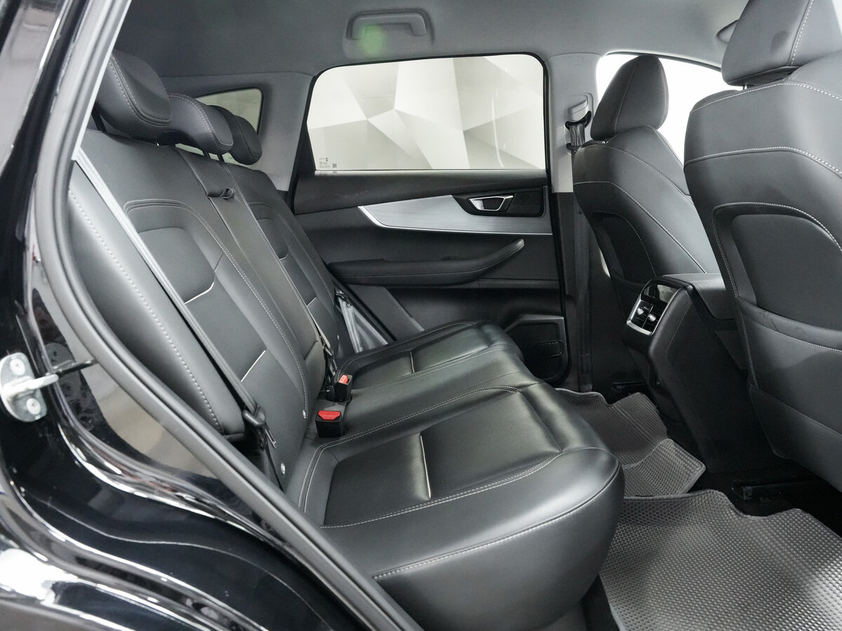 Купить Chery Tiggo 7 Pro Max I, 2023, 51 000 км, фото №14