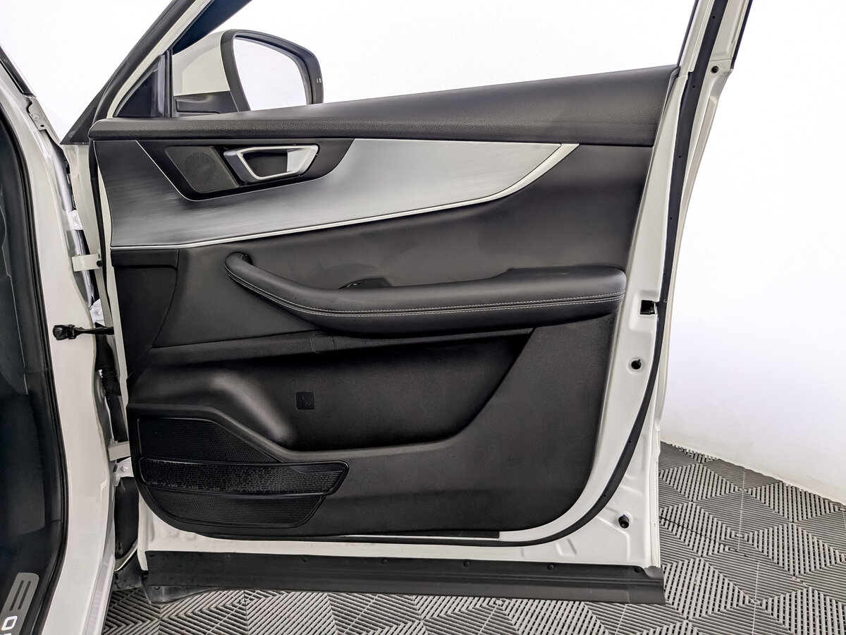 Купить Chery Tiggo 7 Pro Max I, 2024, 62 395 км, фото №24