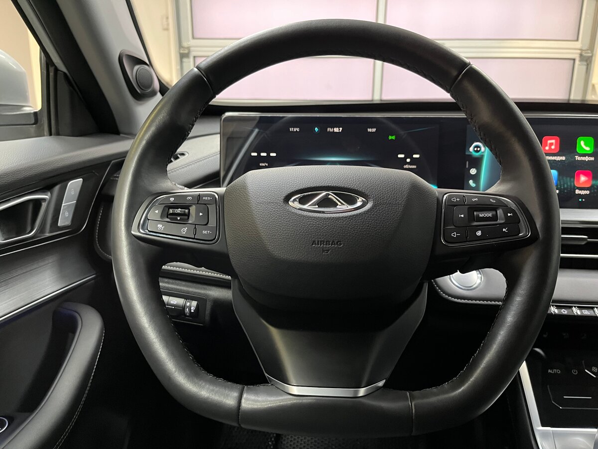 Купить Chery Tiggo 7 Pro Max I, 2023, 8 793 км, фото №20