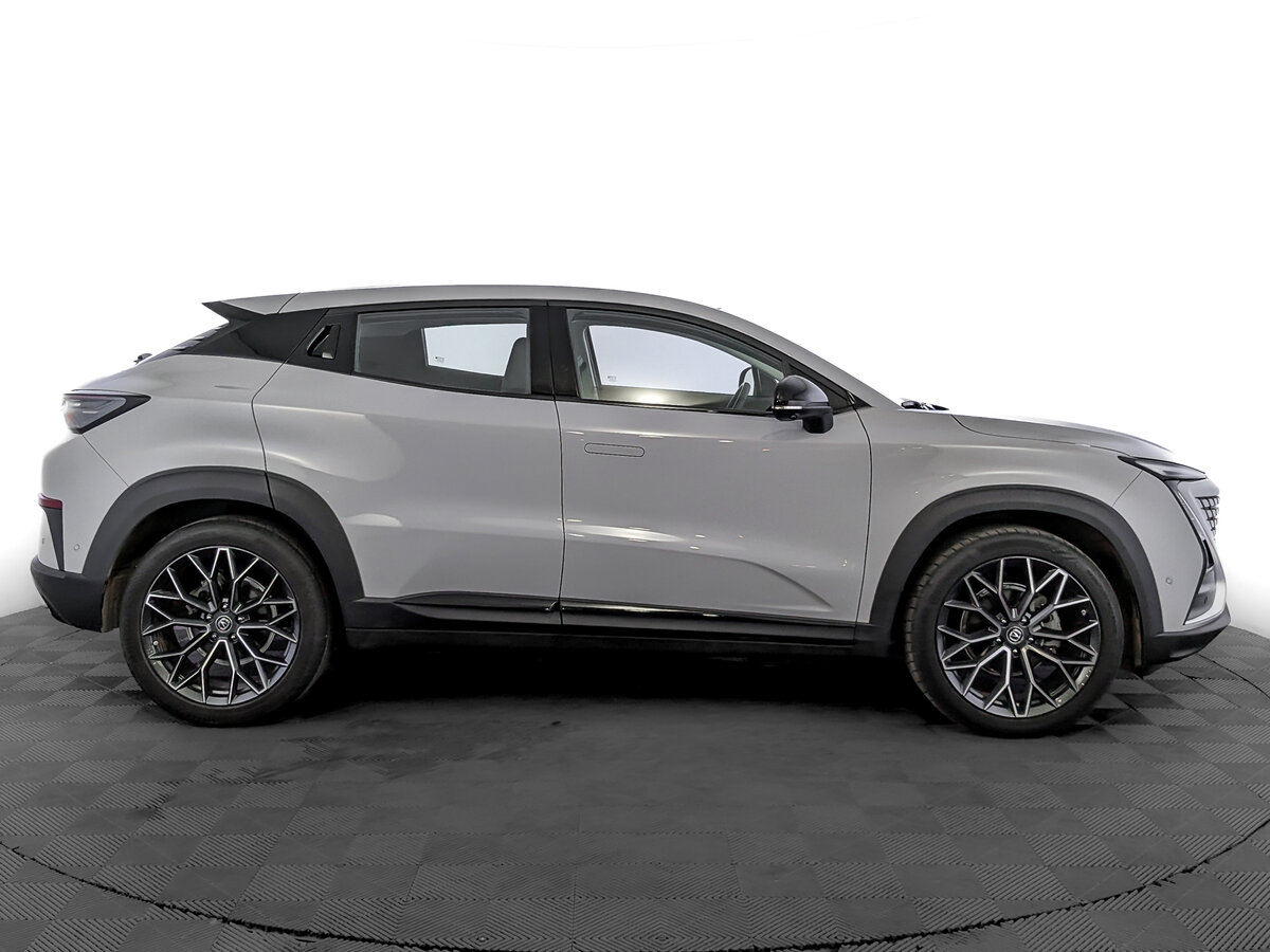 Купить Changan UNI-T I, 2024, 11 736 км, фото №4