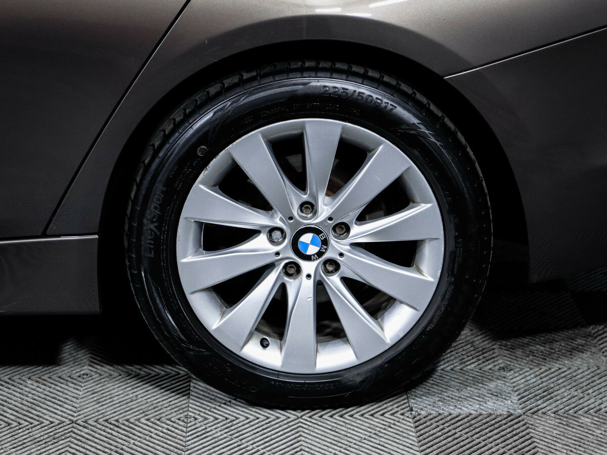 Купить BMW 3 серии 320d VI (F3x), 2012, 215 969 км, фото №12