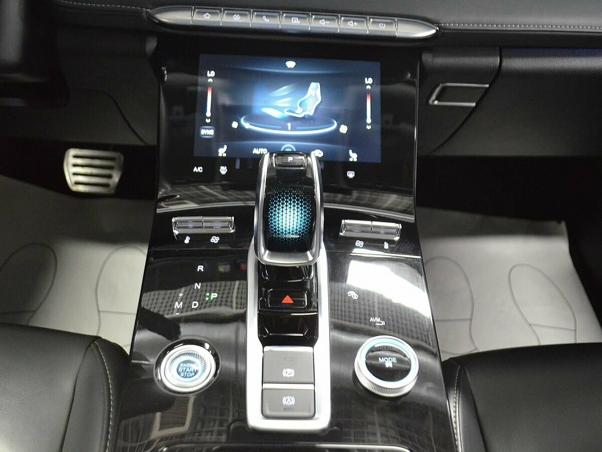 Купить Chery Tiggo 8 Pro Max I, 2022, 40 500 км, фото №12