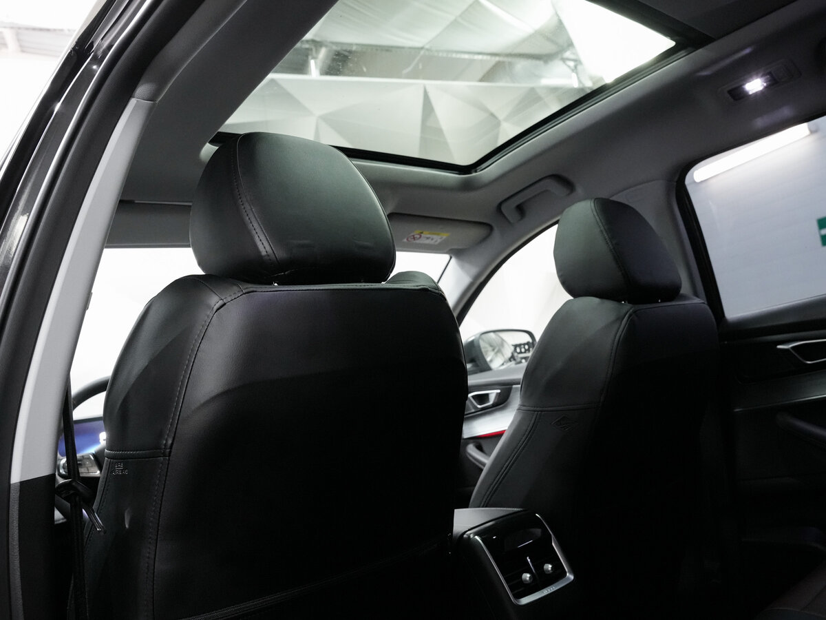 Купить Chery Tiggo 7 Pro Max I, 2023, 15 100 км, фото №15