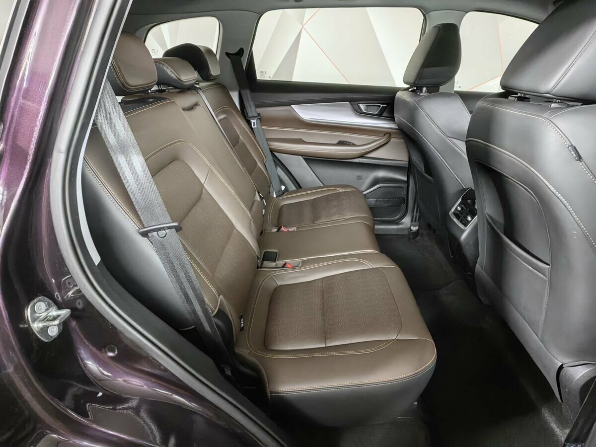 Купить Chery Tiggo 8 Pro I, 2022, 52 031 км, фото №11