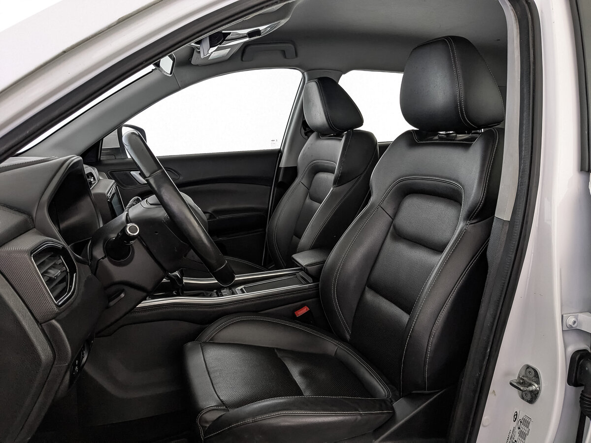 Купить Chery Tiggo 4 I Рестайлинг, 2021, 150 000 км, фото №19