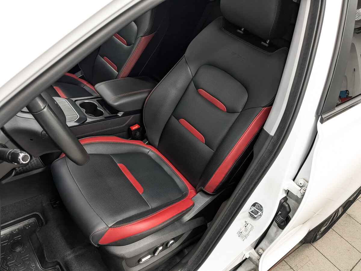 Купить Chery Tiggo 4 Pro I, 2023, 34 800 км, фото №20