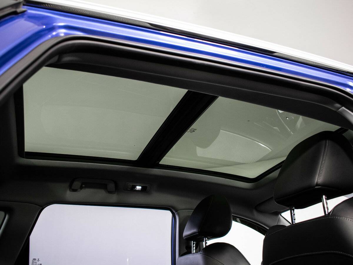 Купить Chery Tiggo 7 Pro I, 2020, 87 734 км, фото №11