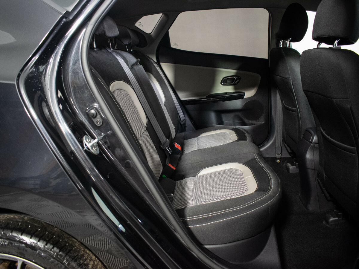 Купить Kia Ceed II, 2014, 170 000 км, фото №10