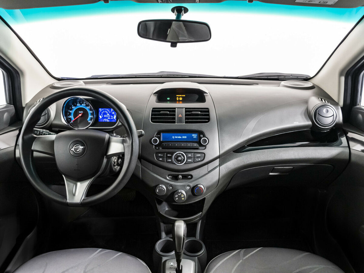 Купить Ravon R2, 2016, 81 000 км, фото №13