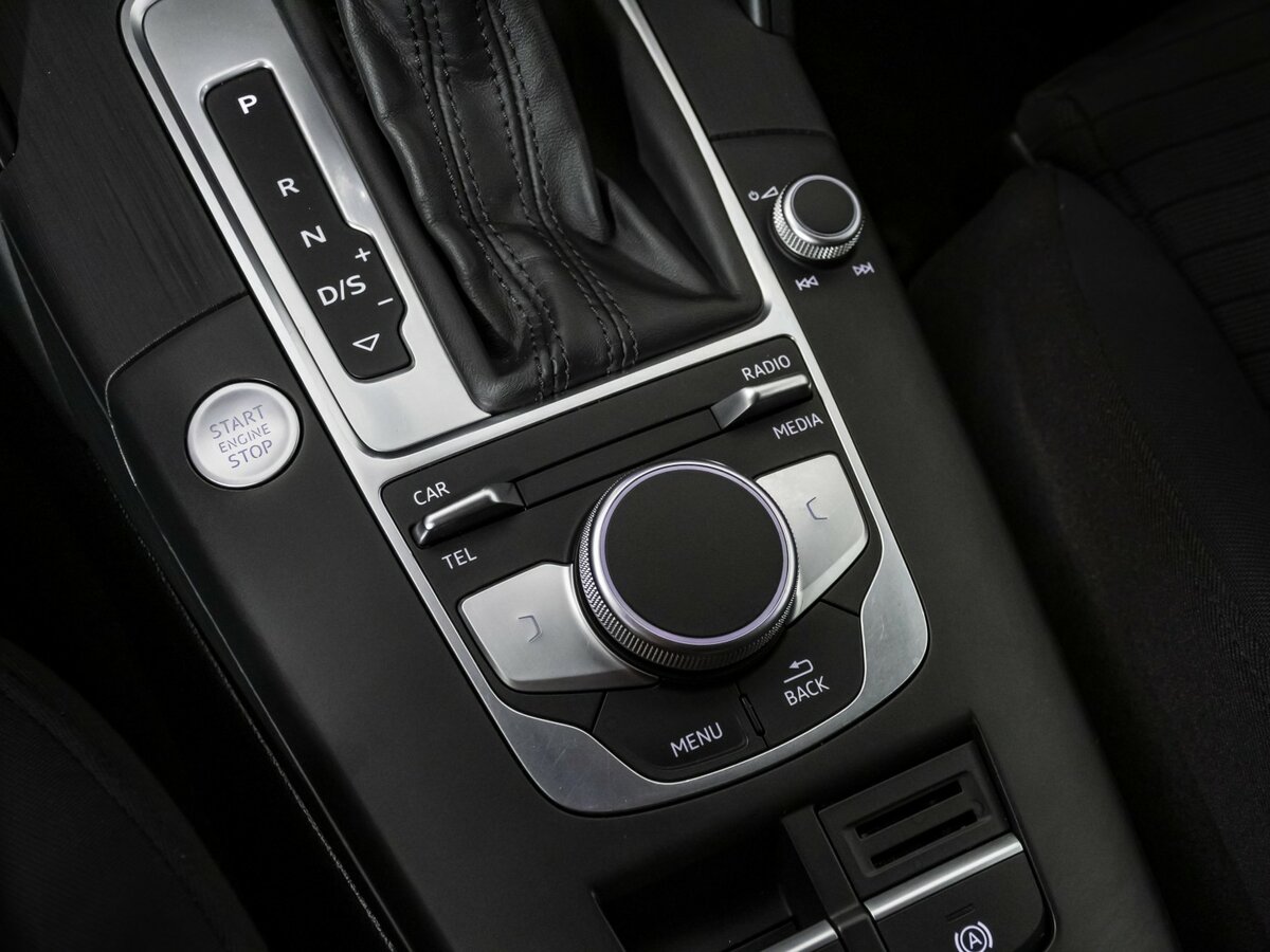 Купить Audi A3 III (8V) Рестайлинг, 2018, 74 927 км, фото №15