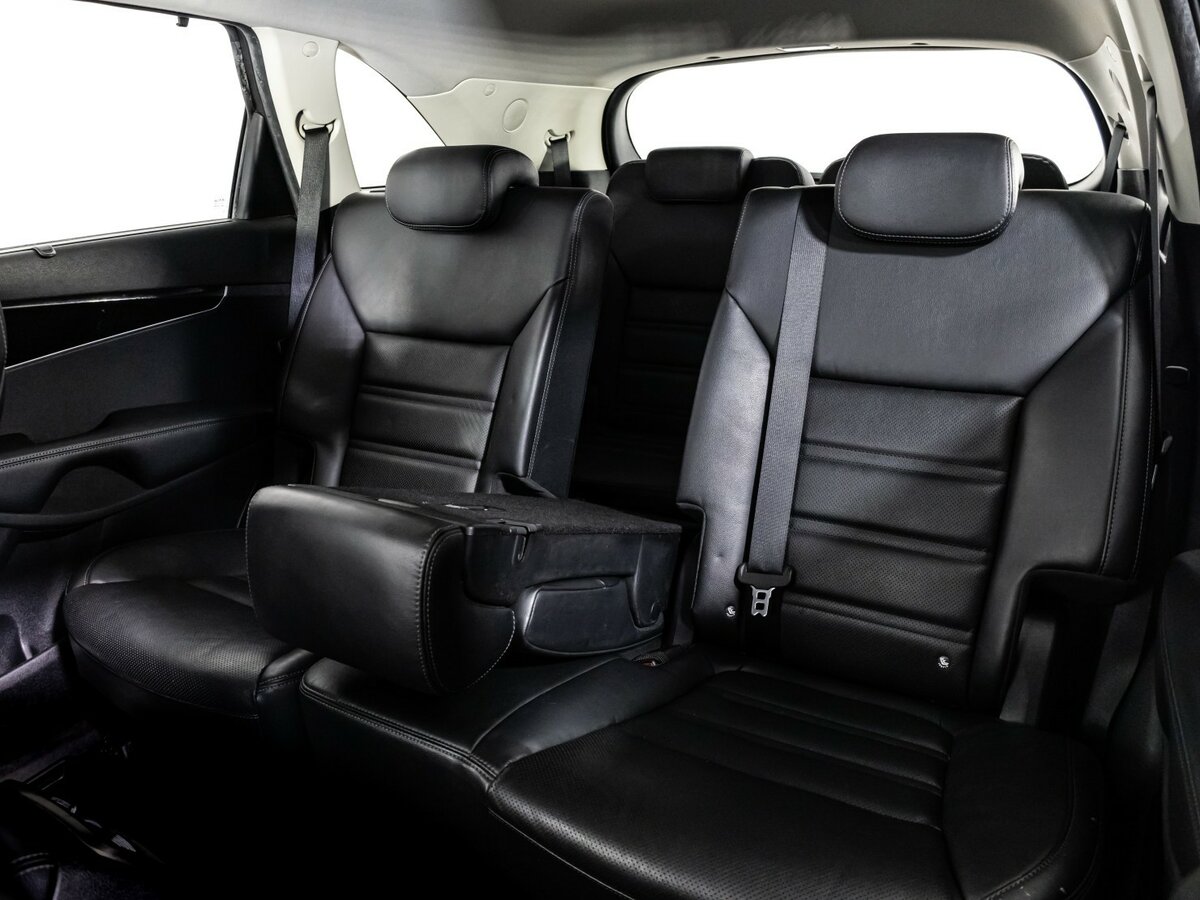 Купить Kia Sorento III Prime Рестайлинг, 2018, 110 342 км, фото №19