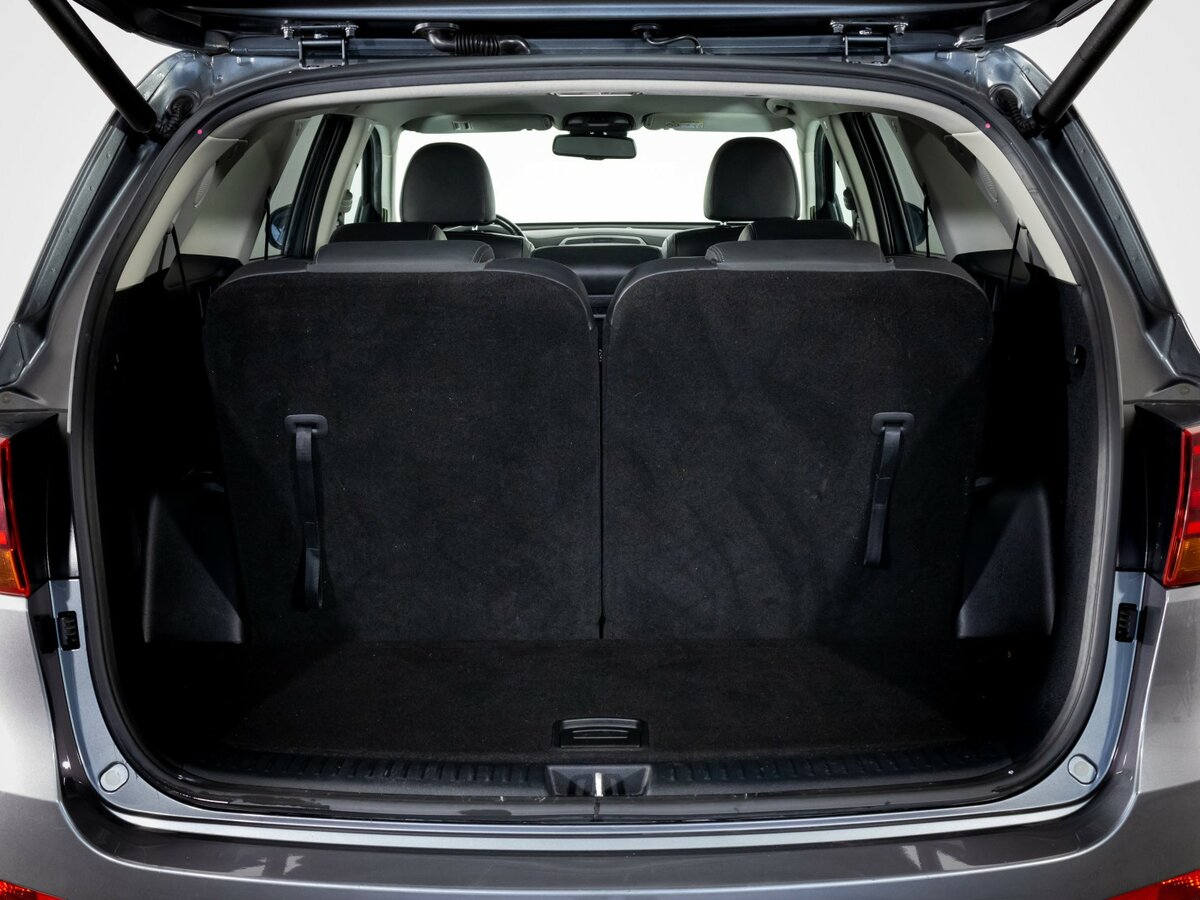 Купить Kia Sorento III Prime Рестайлинг, 2018, 110 342 км, фото №26