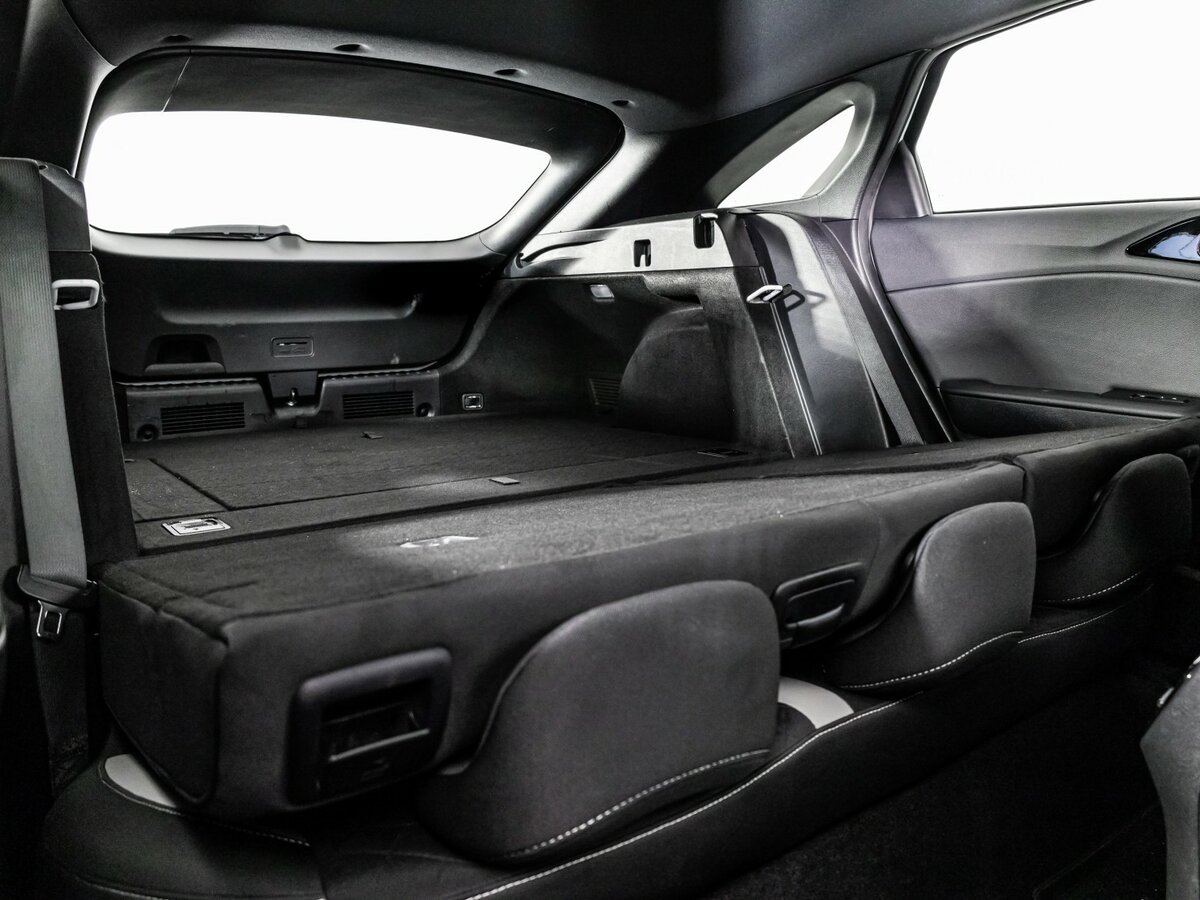 Купить Kia Proceed I, 2021, 76 696 км, фото №25