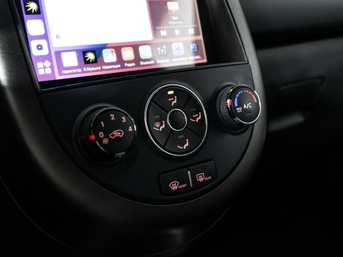 Купить Kia Soul I Рестайлинг, 2013, 179 000 км, фото №15