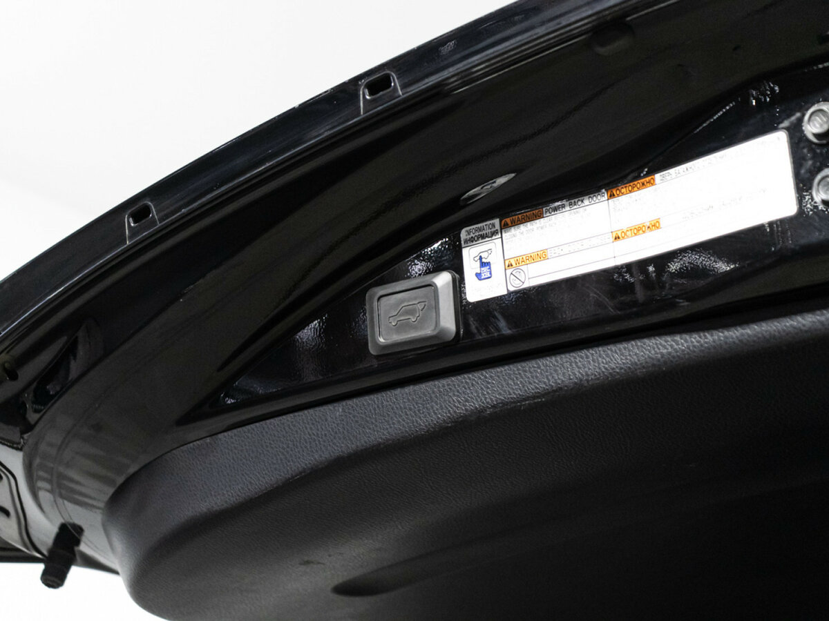 Купить Toyota RAV4 IV (XA40) Рестайлинг, 2016, 111 735 км, фото №24