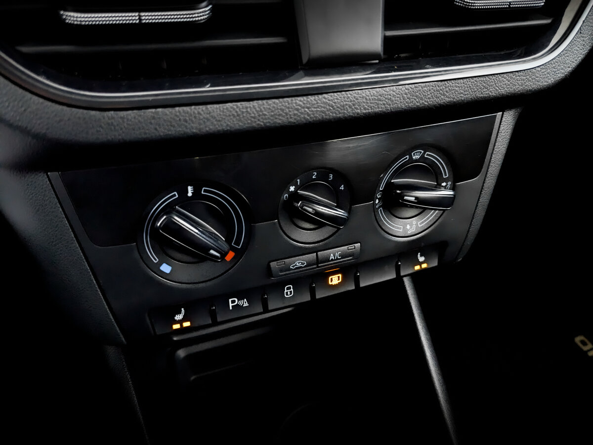 Купить Chery Tiggo 7 Pro Max I, 2023, 34 000 км, фото №24