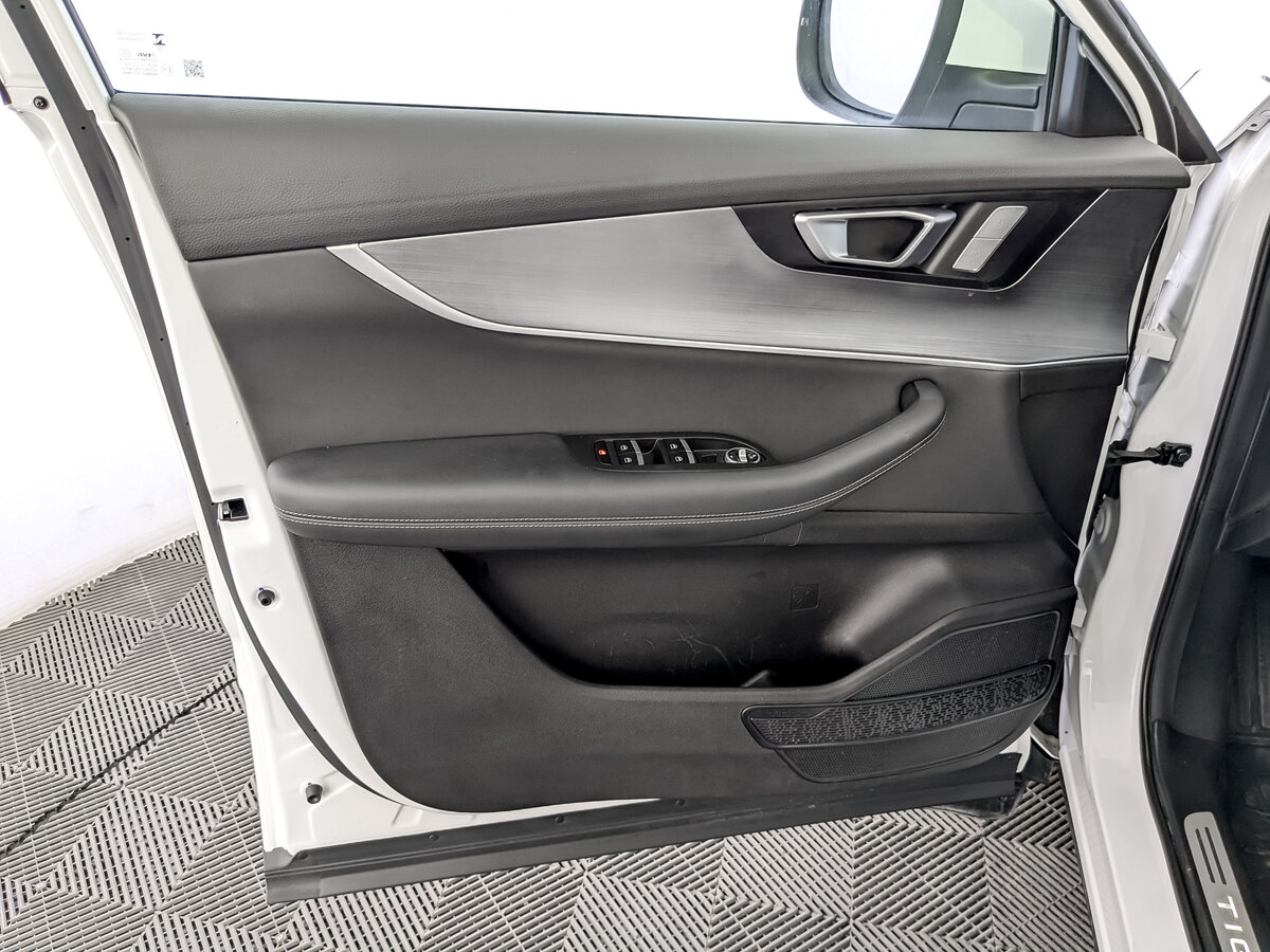 Купить Chery Tiggo 7 Pro Max I, 2024, 67 849 км, фото №18