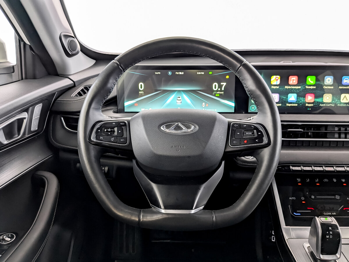 Купить Chery Tiggo 7 Pro Max I, 2024, 67 849 км, фото №20