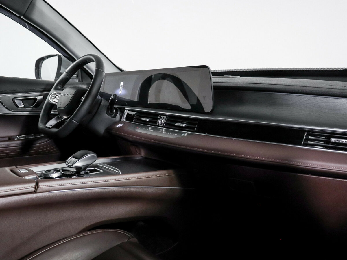 Купить Chery Tiggo 8 Pro Max I Рестайлинг, 2023, 49 500 км, фото №9