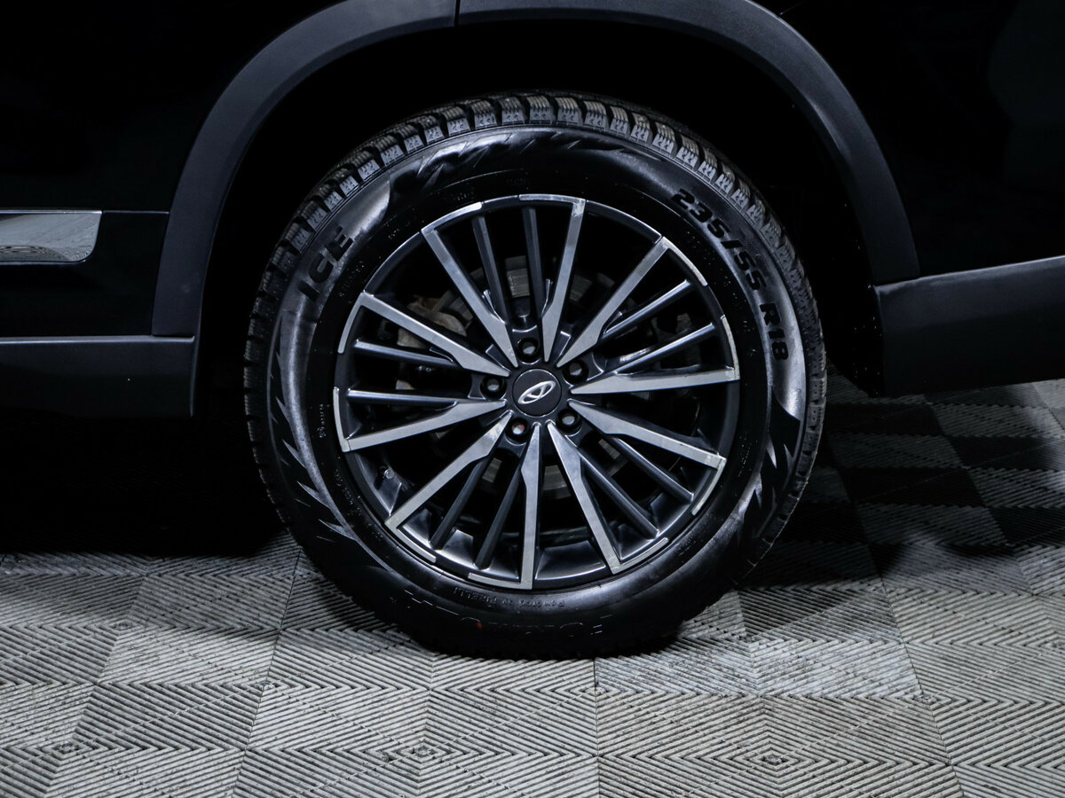 Купить Chery Tiggo 8 Pro Max I, 2023, 31 880 км, фото №15