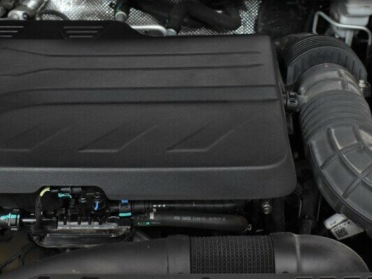 Купить Chery Tiggo 8 Pro Max I Рестайлинг, 2023, 42 860 км, фото №19