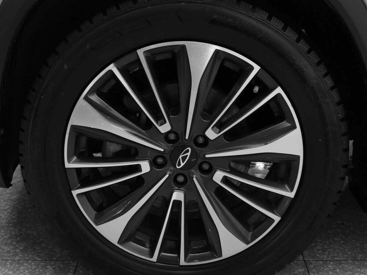 Купить Chery Tiggo 8 Pro Max I Рестайлинг, 2023, 42 860 км, фото №20