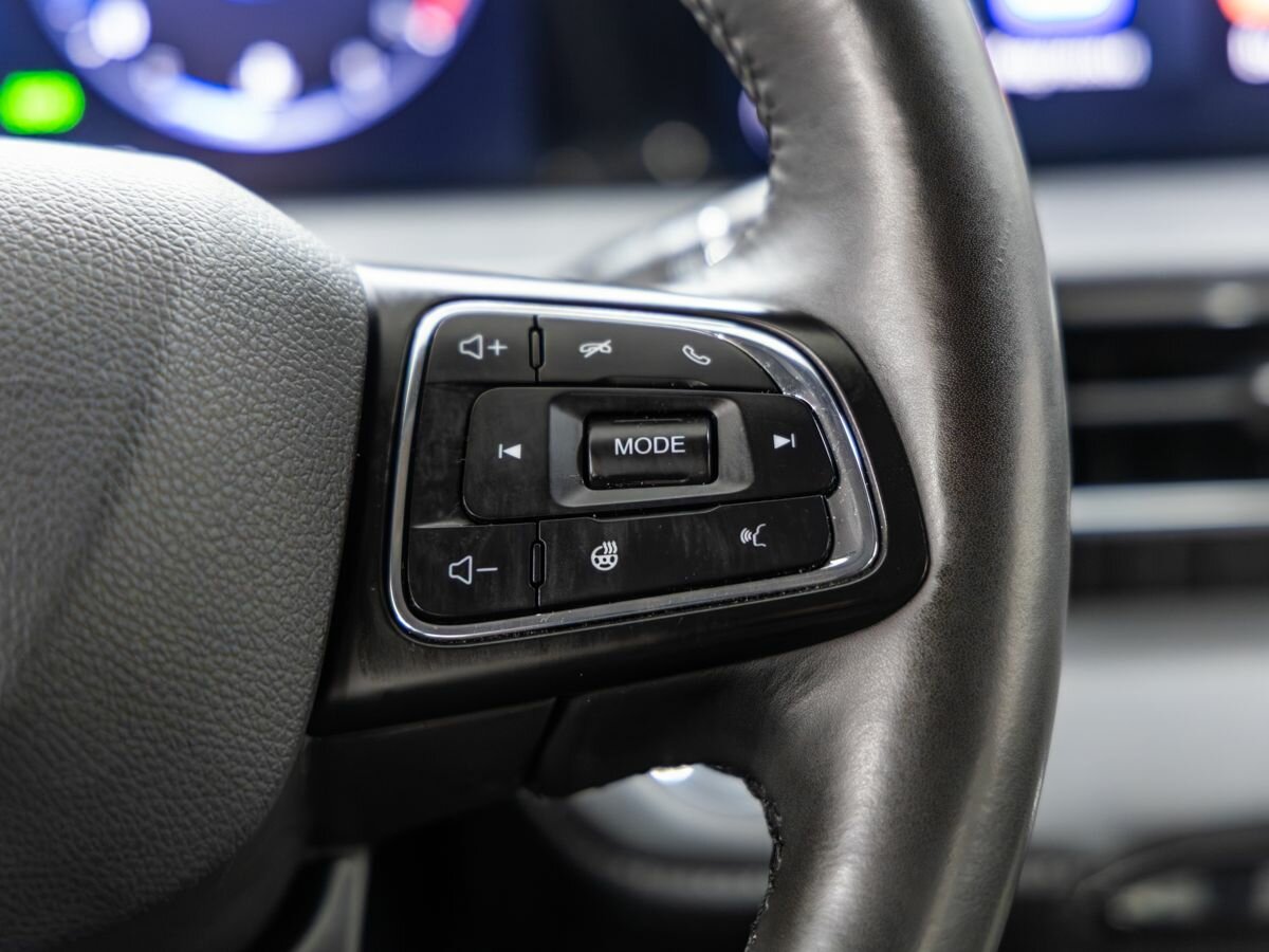 Купить Chery Tiggo 7 Pro Max I, 2023, 23 480 км, фото №30