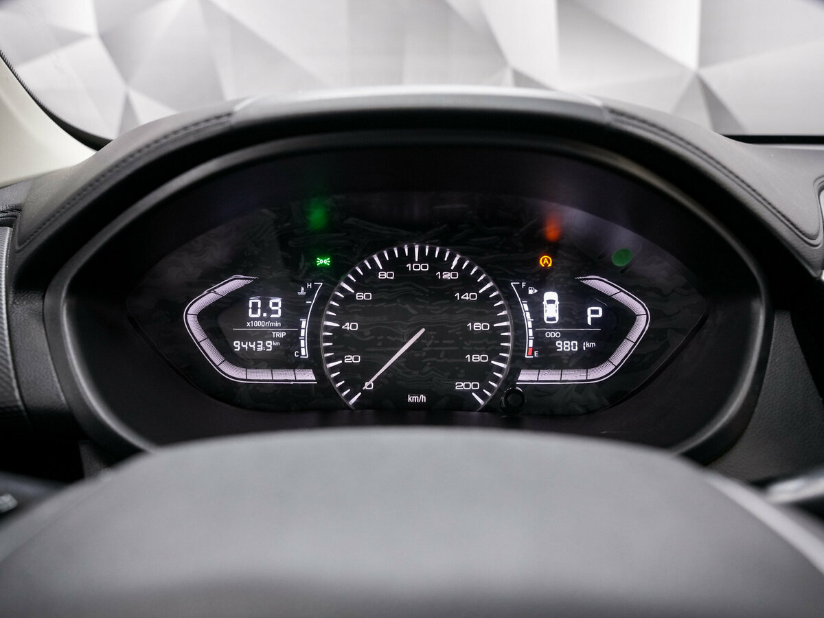 Купить Changan Alsvin, 2024, 9 800 км, фото №15