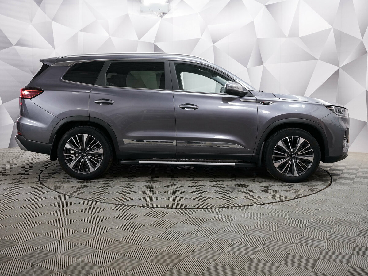 Купить Chery Tiggo 8 Pro Max I Рестайлинг, 2024, 8 833 км, фото №6