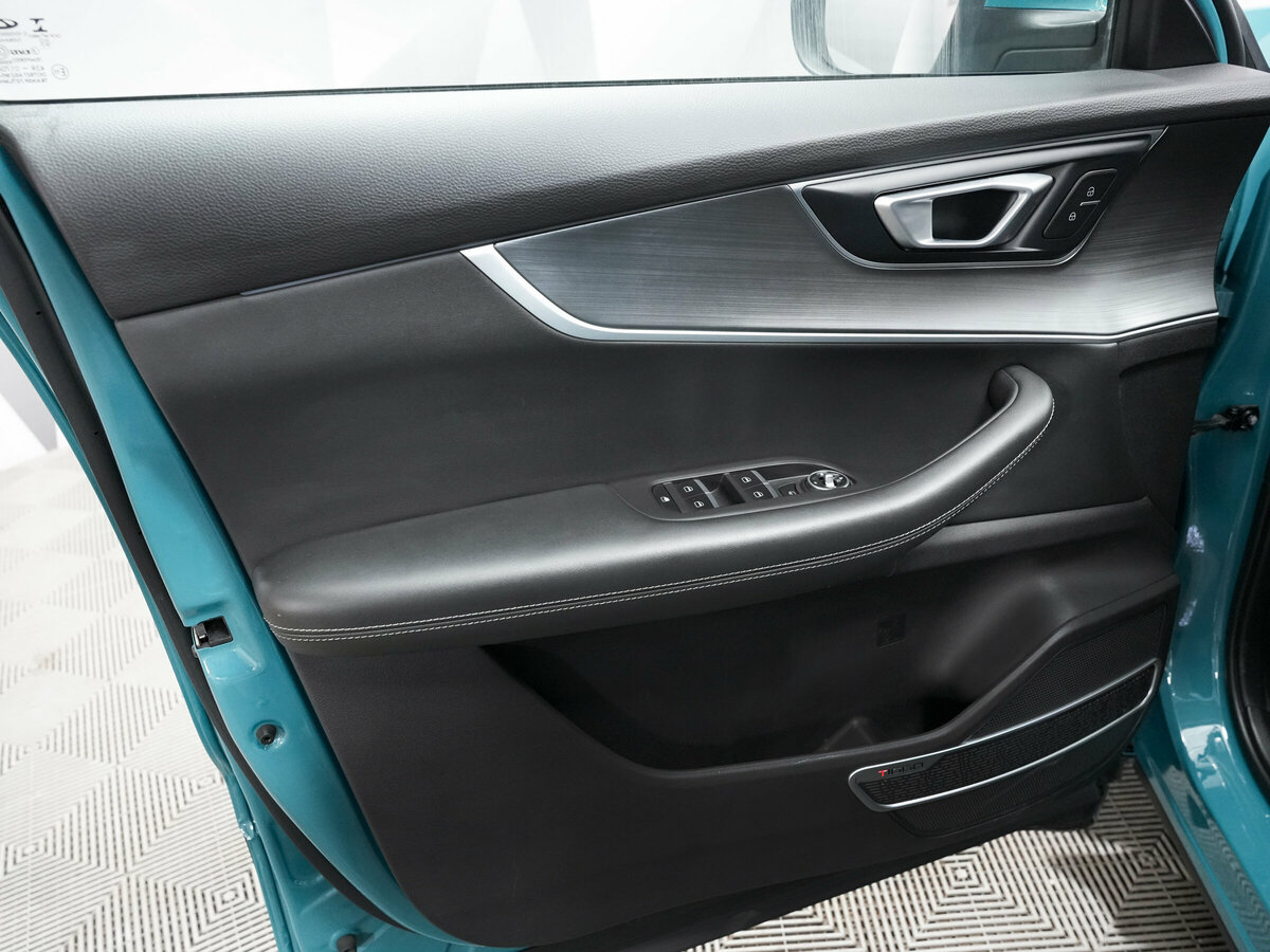 Купить Chery Tiggo 7 Pro I, 2021, 60 000 км, фото №16