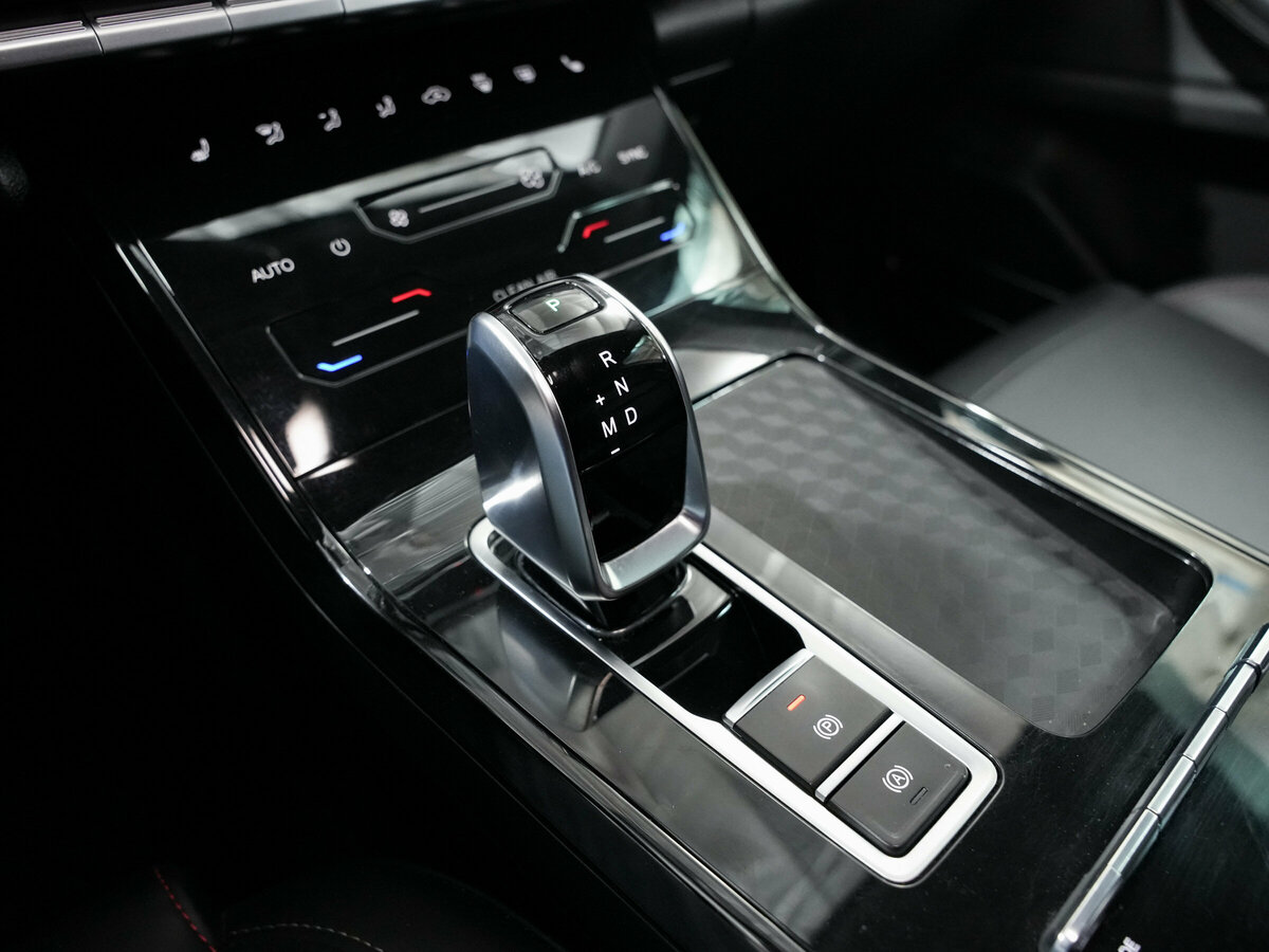 Купить Chery Tiggo 7 Pro I, 2021, 60 000 км, фото №17