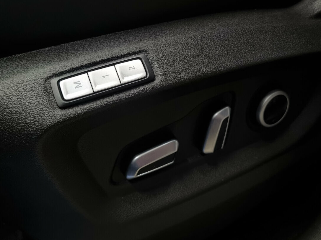 Купить Chery Tiggo 8 Pro I, 2023, 45 990 км, фото №12