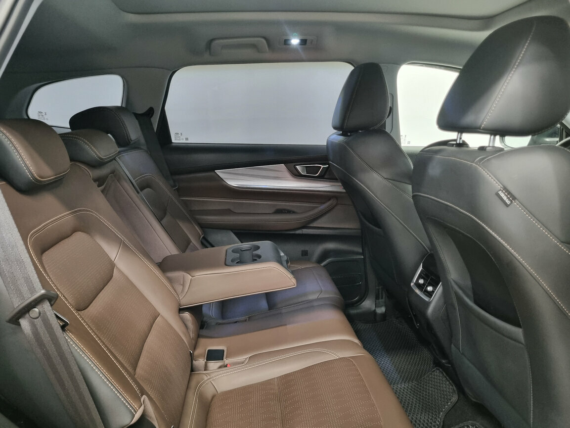 Купить Chery Tiggo 8 Pro I, 2023, 45 990 км, фото №15