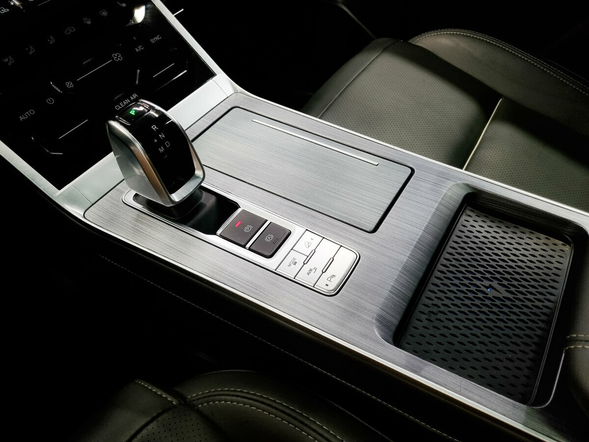 Купить Chery Tiggo 7 Pro I, 2022, 31 559 км, фото №12