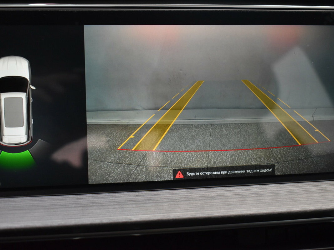 Купить Chery Tiggo 7 Pro Max I, 2023, 9 915 км, фото №11