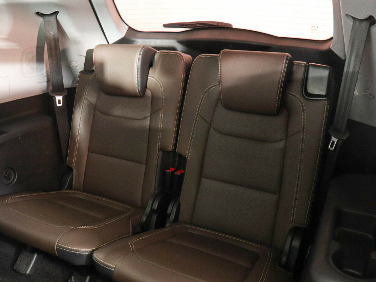 Купить Chery Tiggo 8 Pro I, 2021, 79 190 км, фото №13