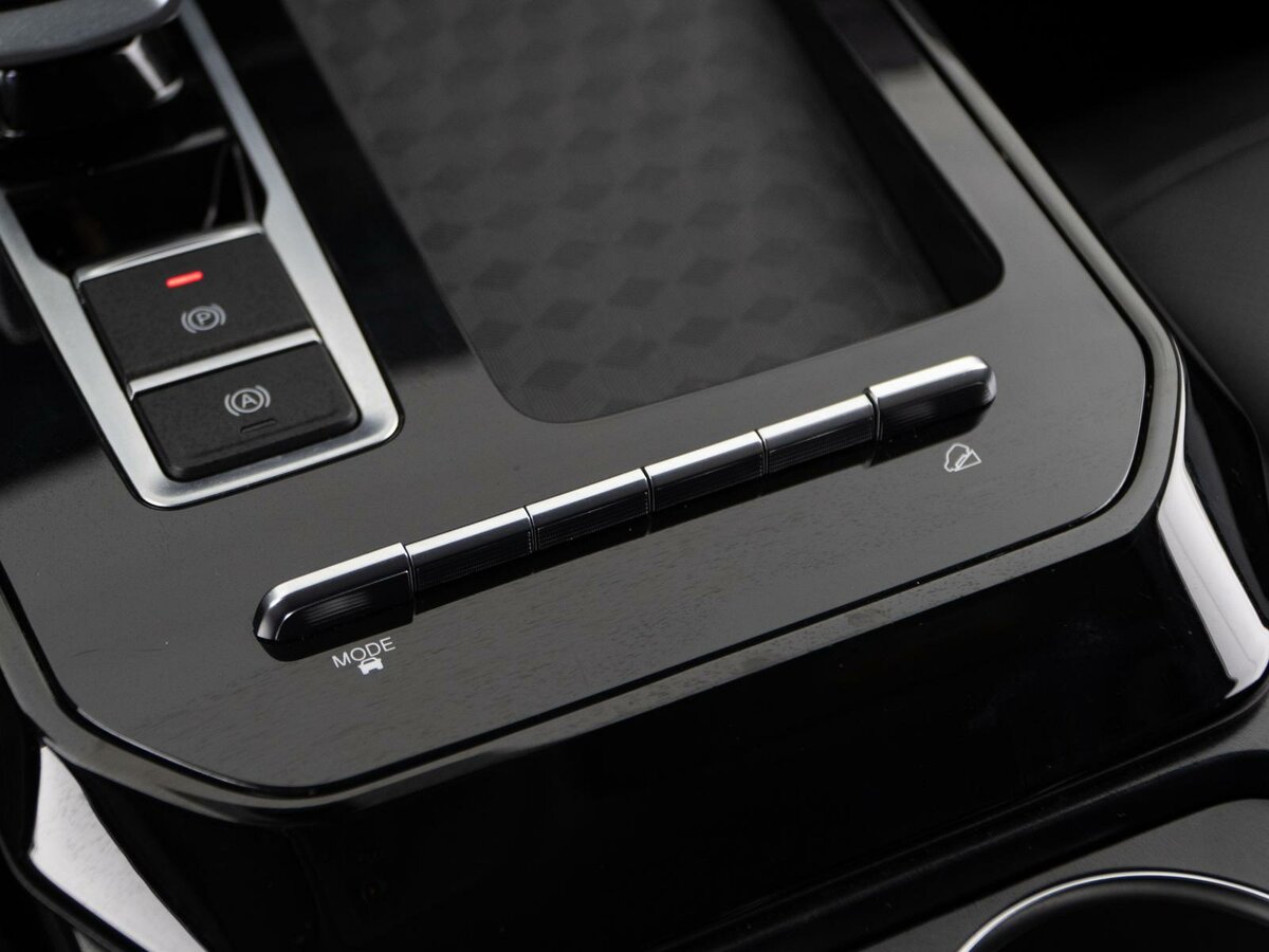 Купить Chery Tiggo 7 Pro I, 2023, 10 189 км, фото №17