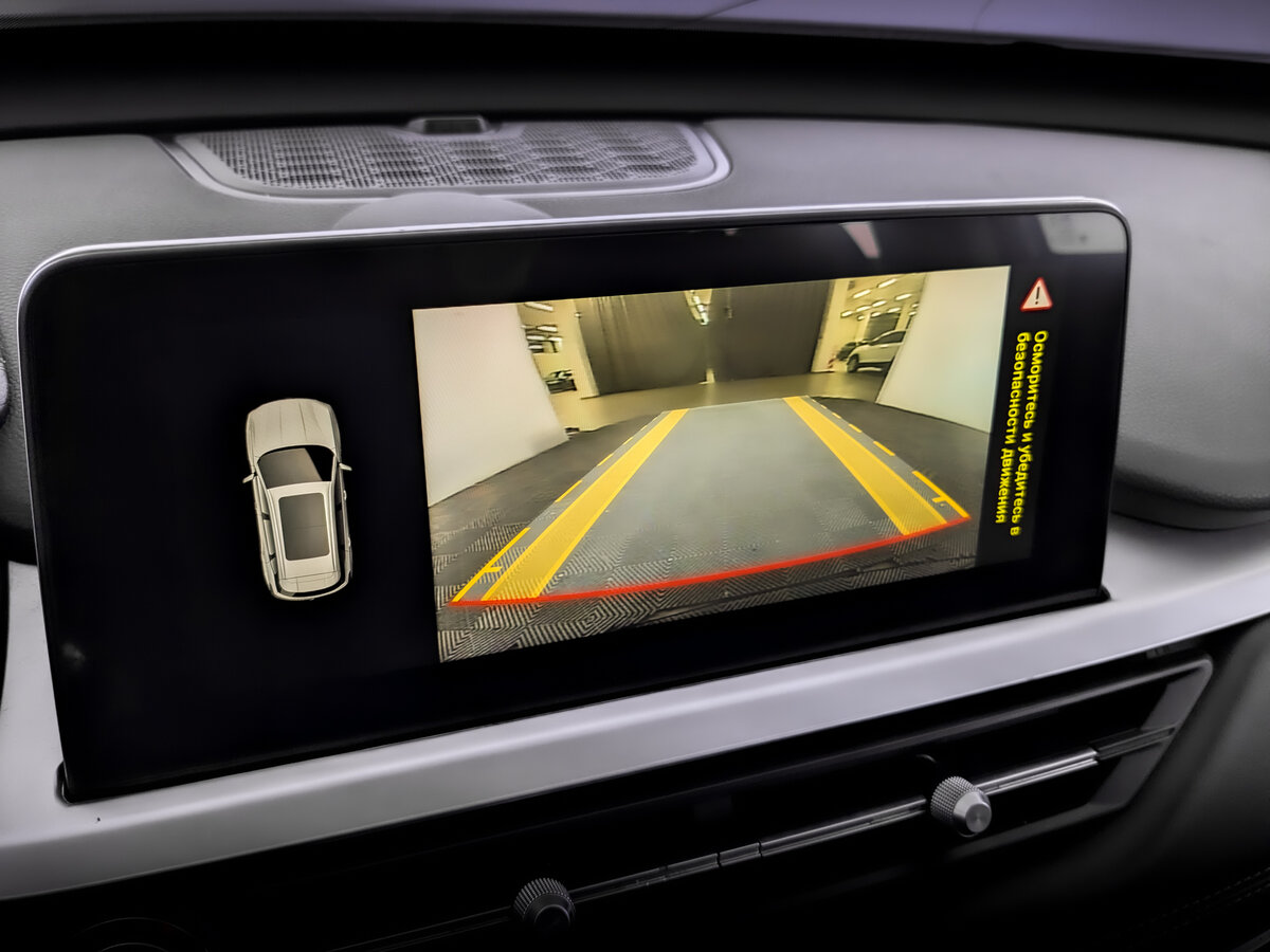 Купить Chery Tiggo 7 Pro I, 2022, 119 896 км, фото №27